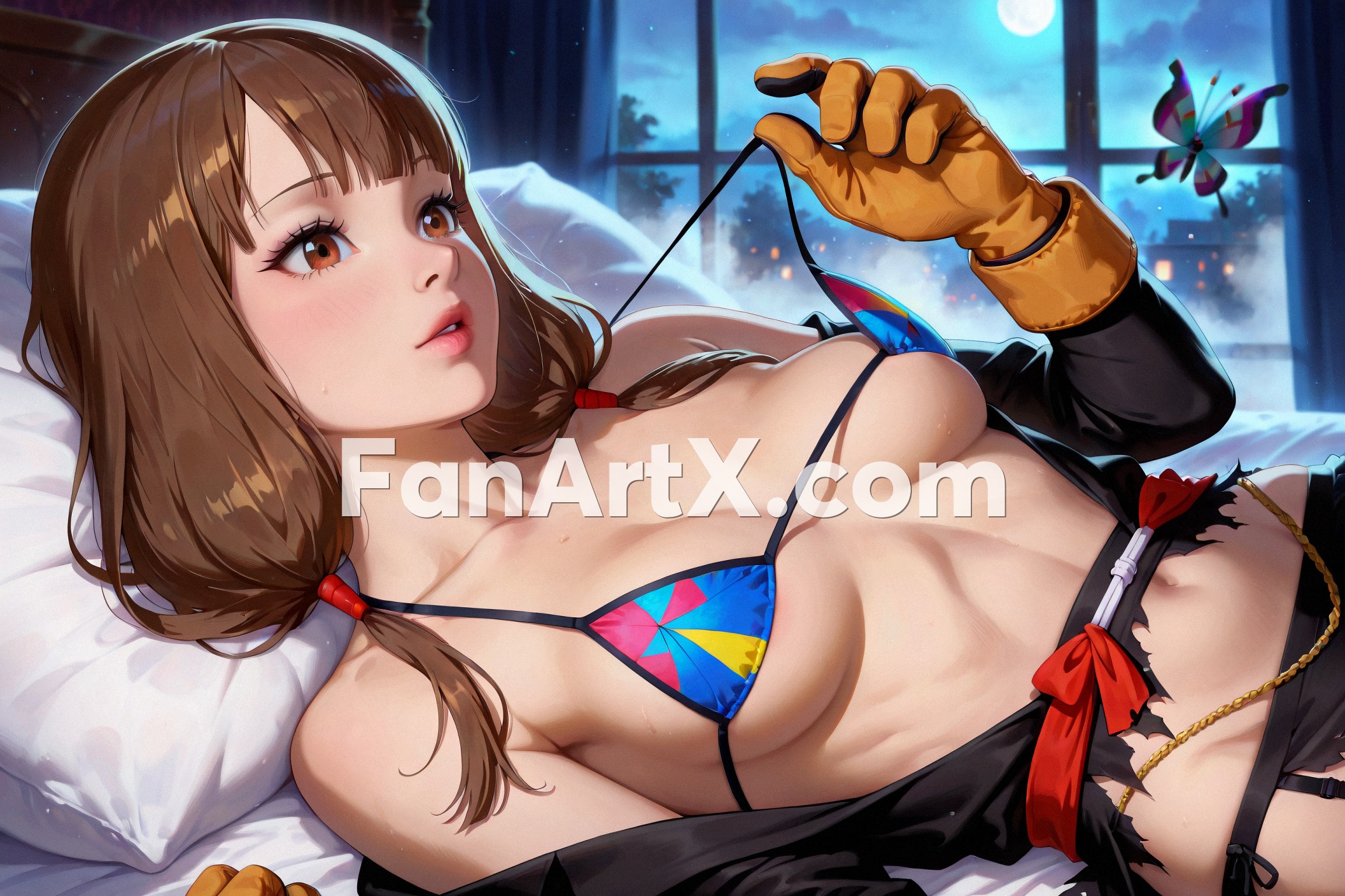 Miko Iino - Kaguya-sama Love Is War Fanart - Kaguya-sama wa Kokurasetai 2126735